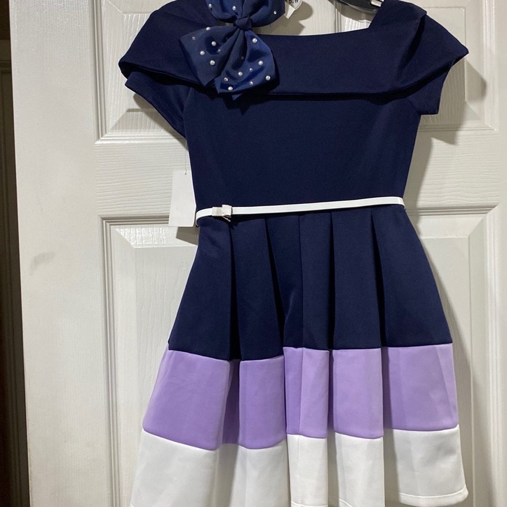 Beautiful girls dress
